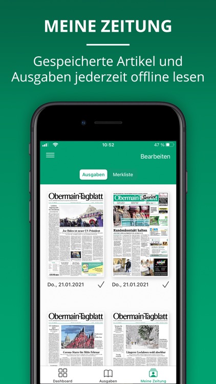 Obermain screenshot-3