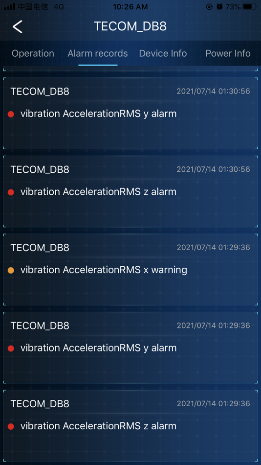 #3. Dr VB800 (iOS) โดย: TECOM CO., LTD.