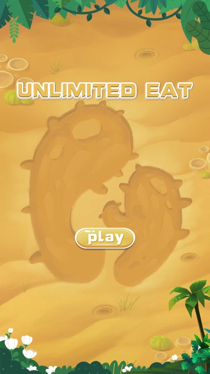 Unlimited eat