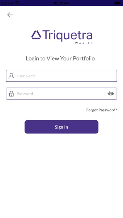 Triquetra Wealth screenshot-3