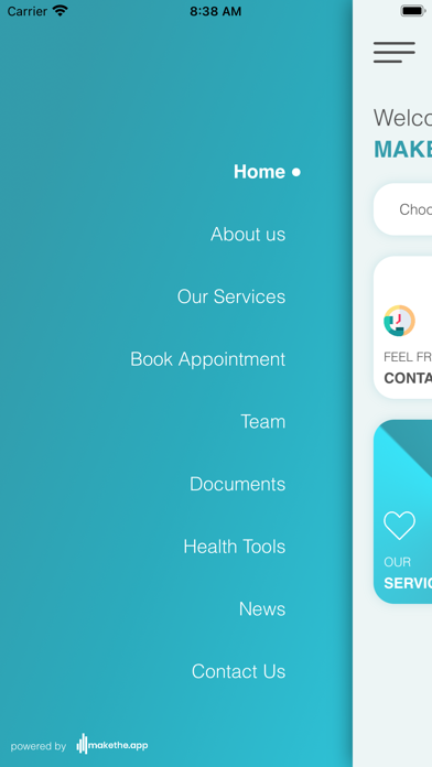 Screenshot #2 pour Make the Clinic