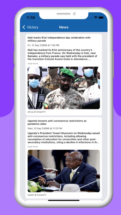 victory uganda screenshot-7