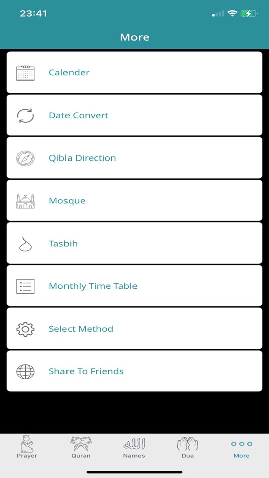 #1. ACH TIME (iOS) 由: jamel achria