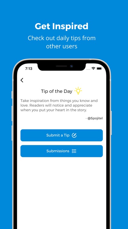 Writer's Companion screenshot-7