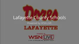 Game screenshot Lafayette County Schools mod apk