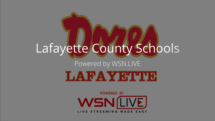Screenshot #1 pour Lafayette County Schools