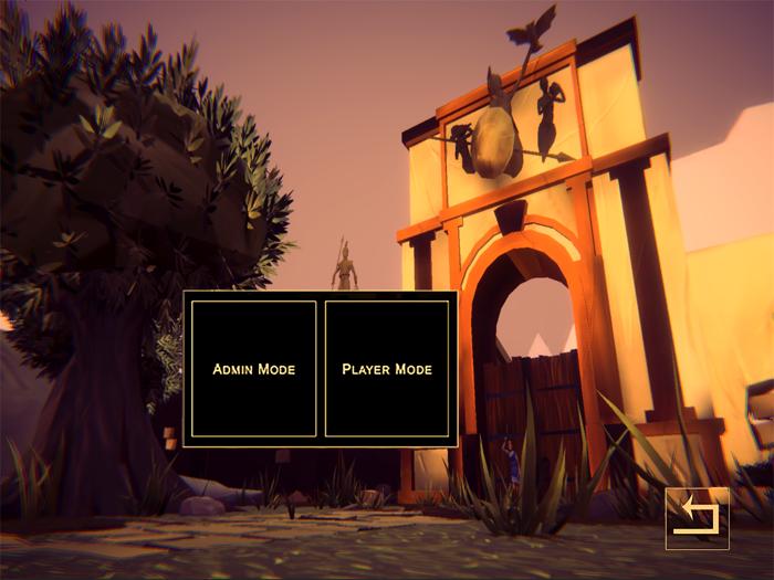 Playbook - Episode I School