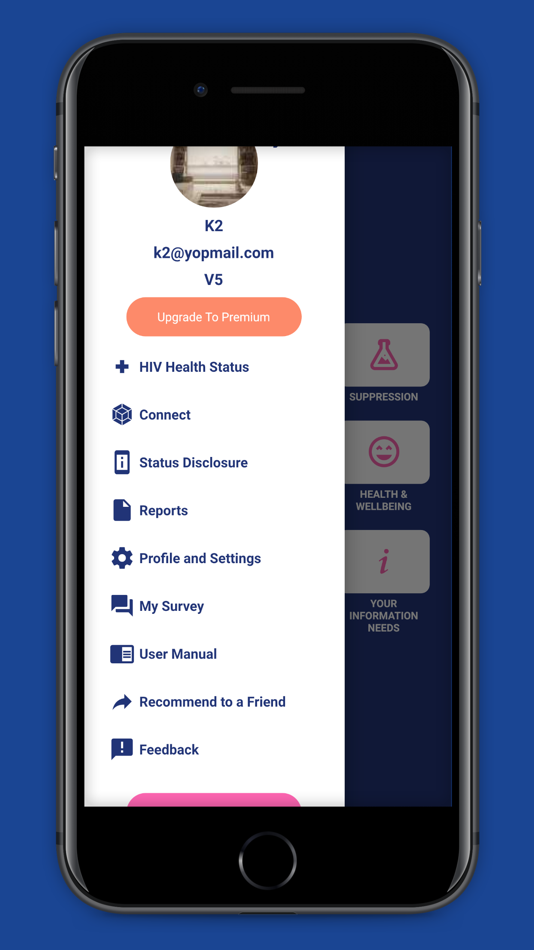 #3. BSmart Chart (iOS) By: Bohemian Smartlytics Ltd
