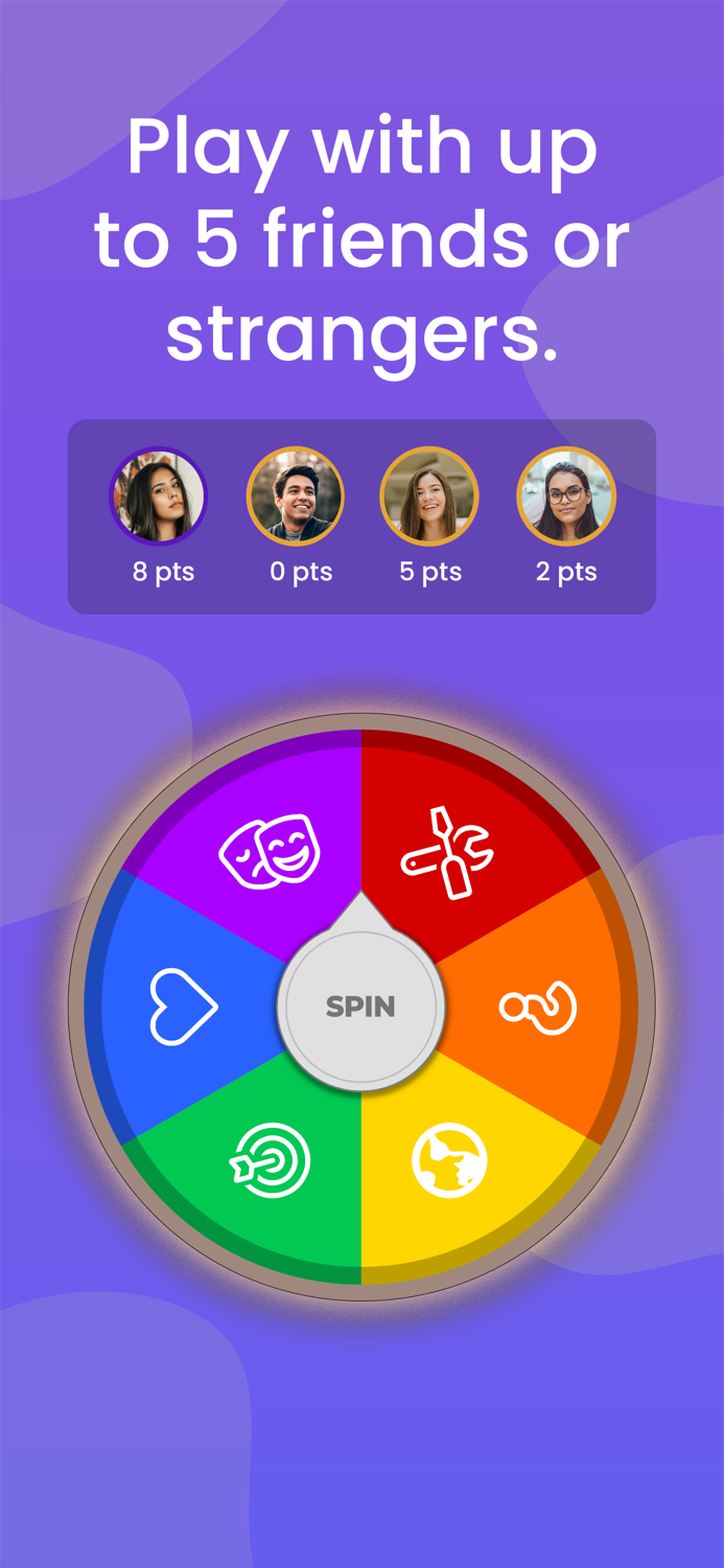 To Know Me Deep Questions