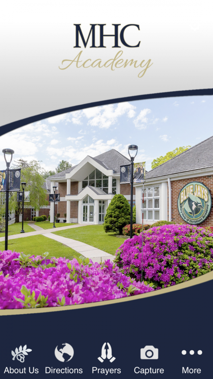 Mary Help Christians Academy