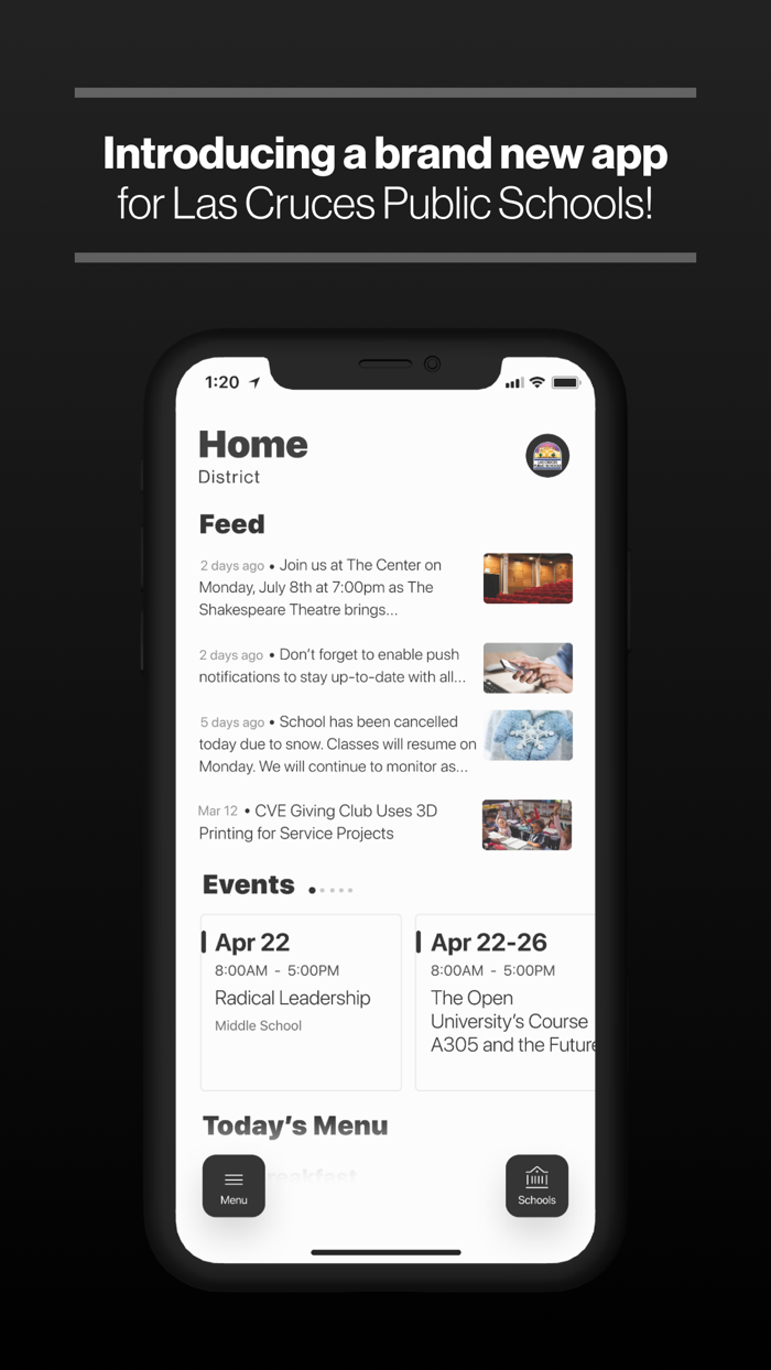 Las Cruces Public Schools NM