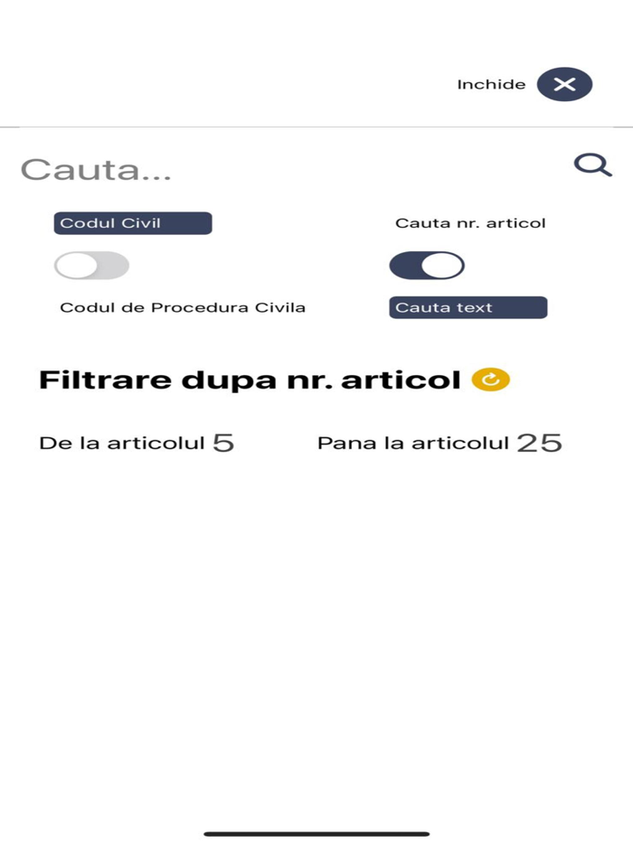 Codul Civil al Romaniei