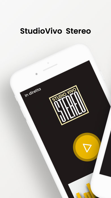 StudioVivo Stereo Screenshot