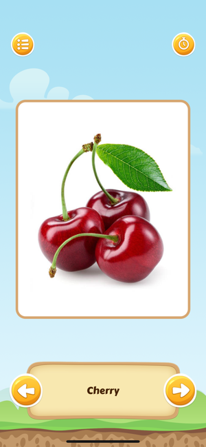‎Kids Word Plus Pro Screenshot