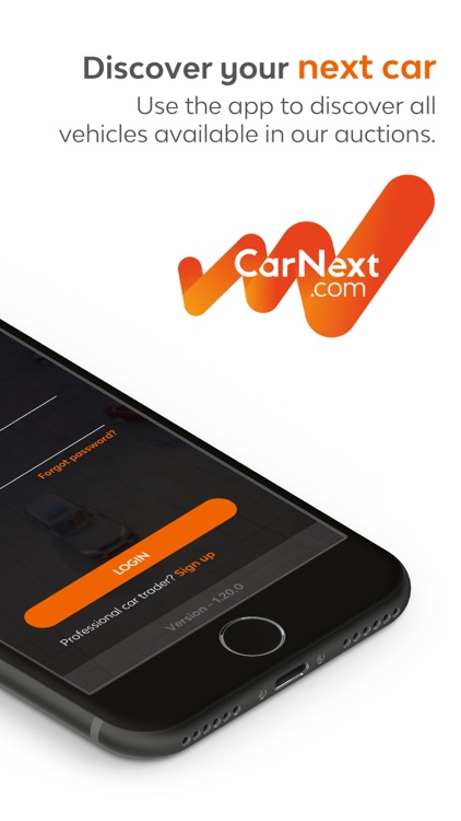 CarNext.com Used Car Auctions