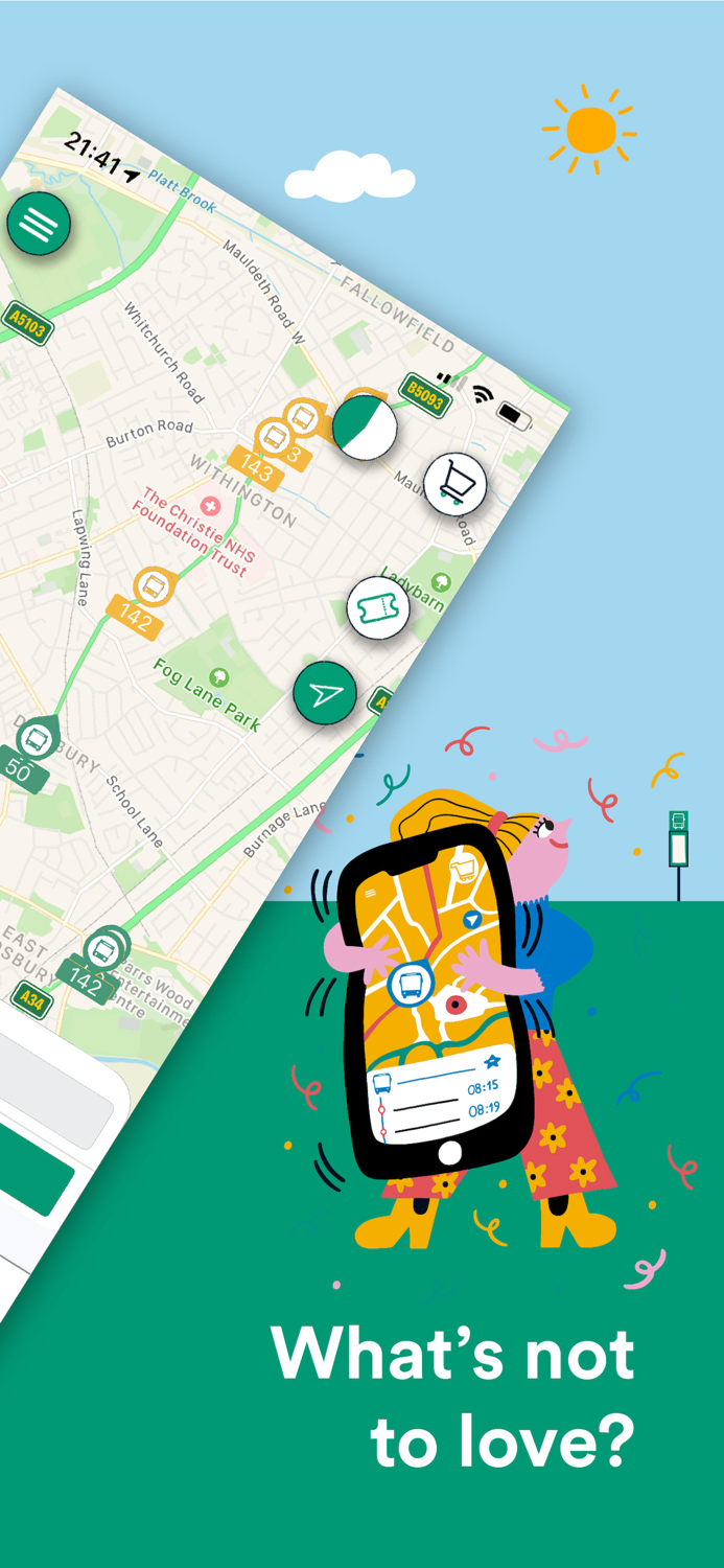 Stagecoach Bus PlanandgtTrackandgtBuy