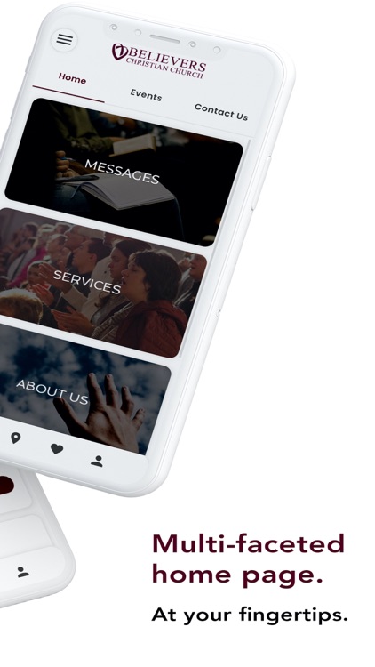 Believers Christian Church