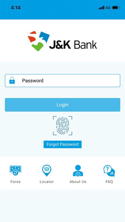 J&K Bank mPay - Delight