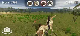 Game screenshot Dinosaur Simulator - Oviraptor hack