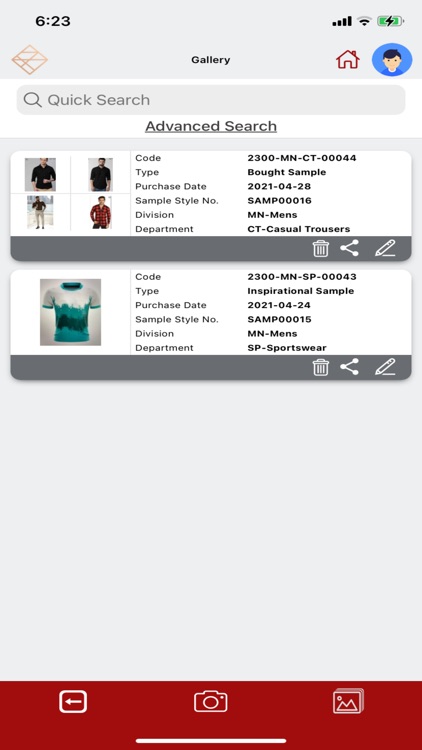 Poeticgem-PLM screenshot-4