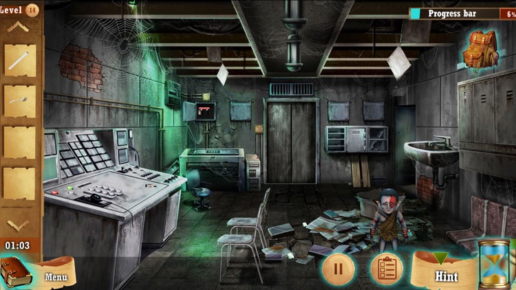 Escape Game - Enchanting Tales screenshot-6