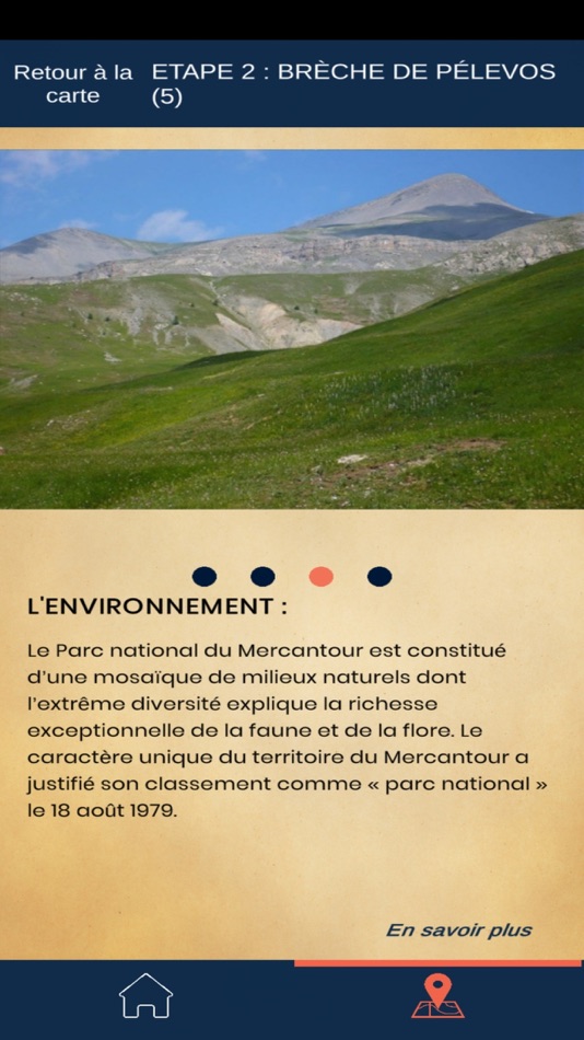 #5. Le Bunker Oublié (iOS) بواسطة: IHMTEK