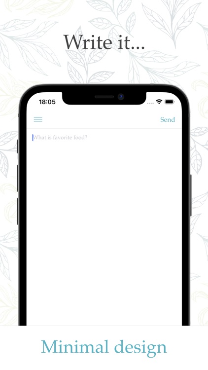 Writing Habit - Daily Prompts screenshot-3