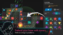 Game screenshot Infinitode 2 mod apk