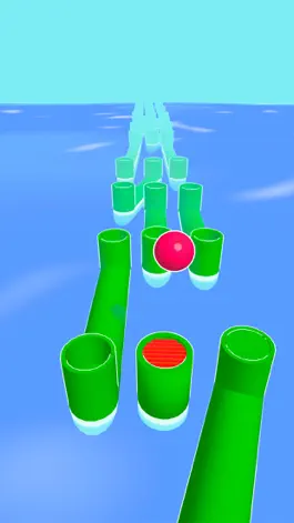 Game screenshot Dive & Pipe mod apk