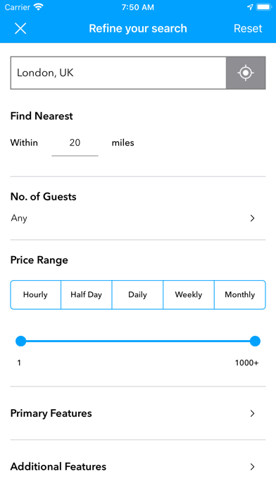 BluDesks Screenshot 4 - AppWisp.com BluDesks Screenshot 4 - AppWisp.com