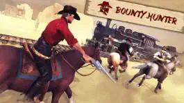 Game screenshot Cowboy Wild Gunfighter mod apk