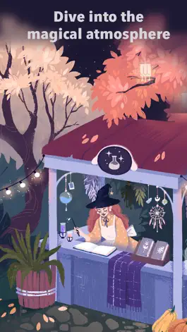 Game screenshot Artio: Coloring Puzzle Games mod apk