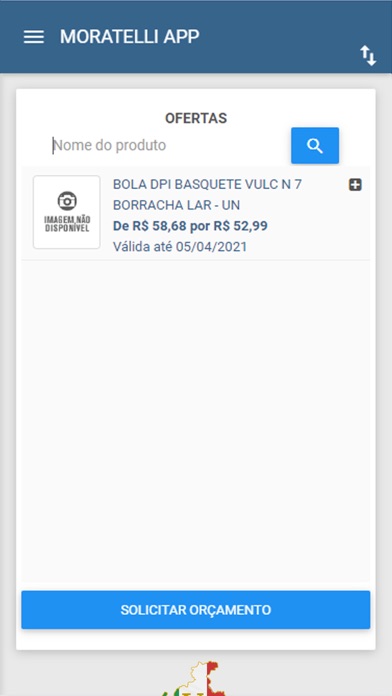 Emporio Veneto Screenshot 1 - AppWisp.com