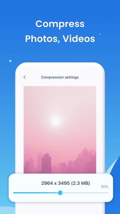 Clean Storage Phone Cleaner screenshot-4
