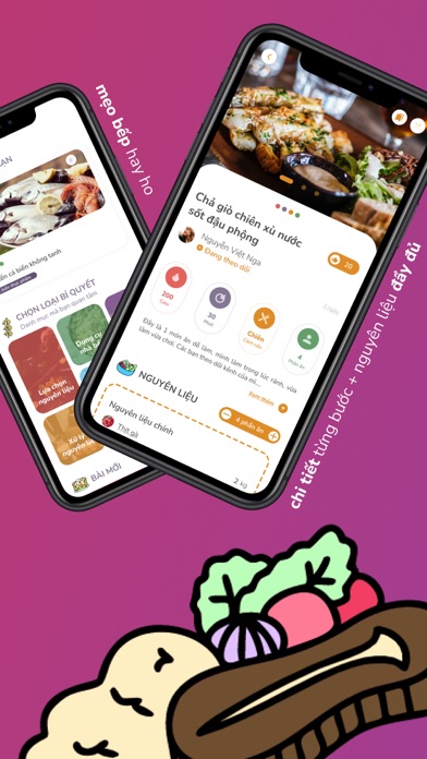 FoodMood Screenshot