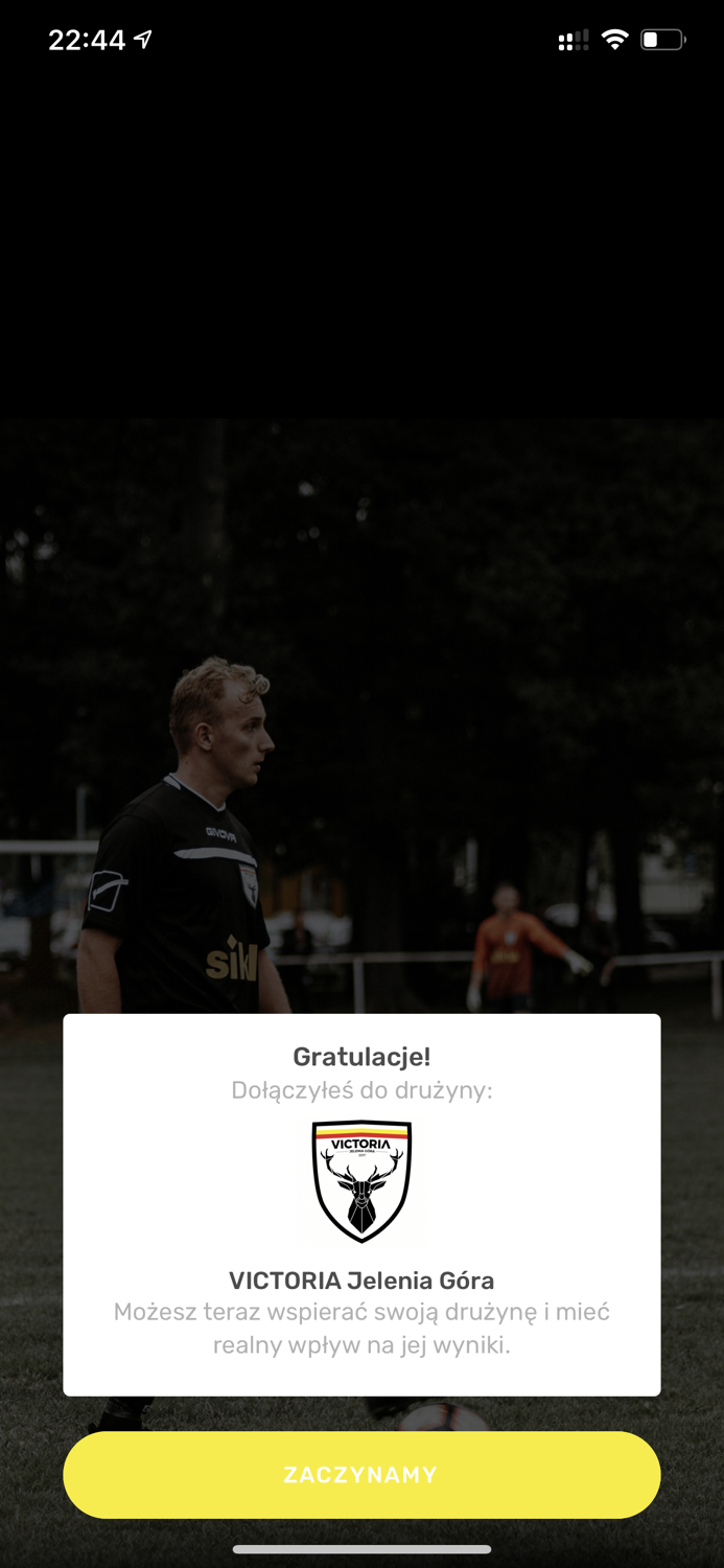 VICTORIA Jelenia Góra