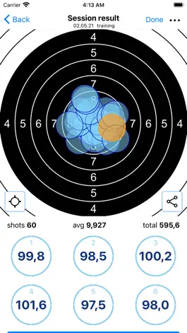 Game screenshot Surehand apk