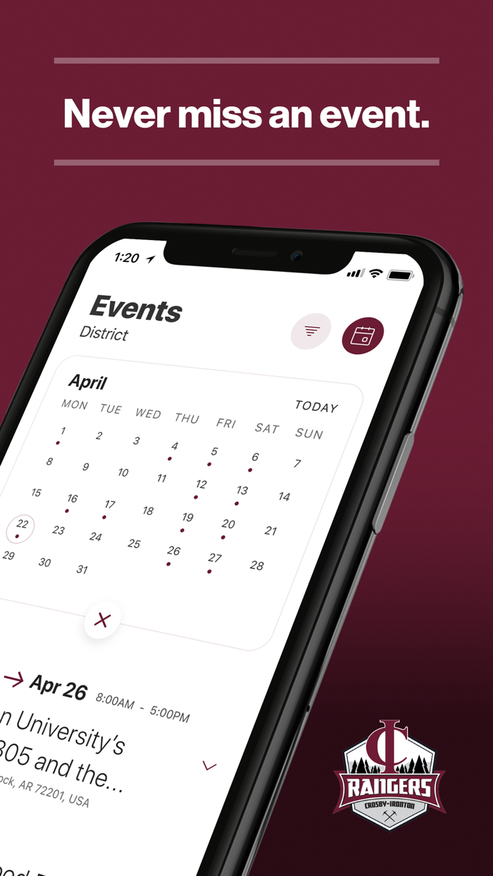 Crosby-Ironton Schools ISD