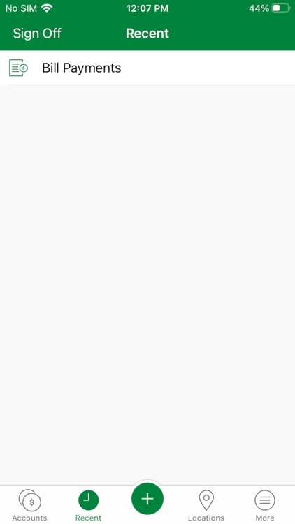 Bank of Louisiana BOL screenshot-4