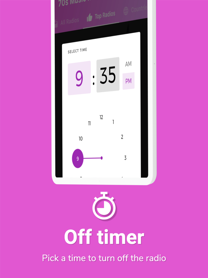 70s Radio - 70s Music