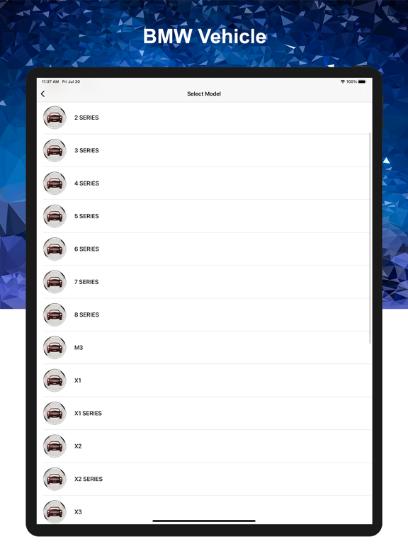 Screenshot #6 pour Key Programming Procedure Lite