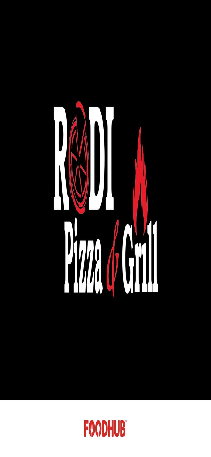 Rodi Pizza and Grill