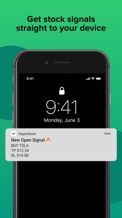 Stock Market Tracker & Quotes. screenshot-5