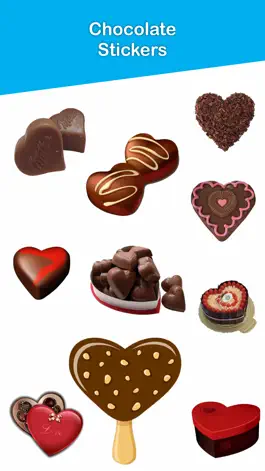 Game screenshot Chocolate Lovers mod apk