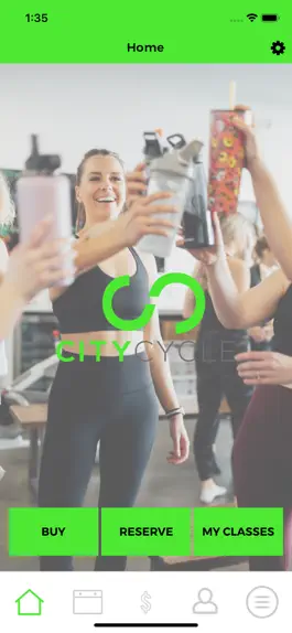 Game screenshot City Cycle Seattle mod apk