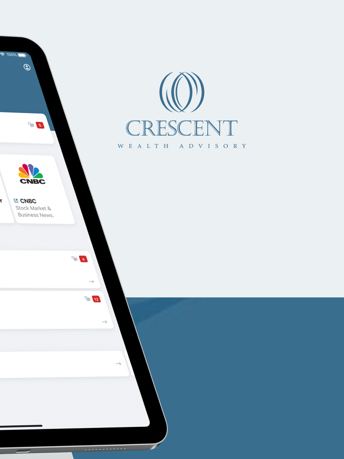 C.W. Deeds by Crescent Wealth