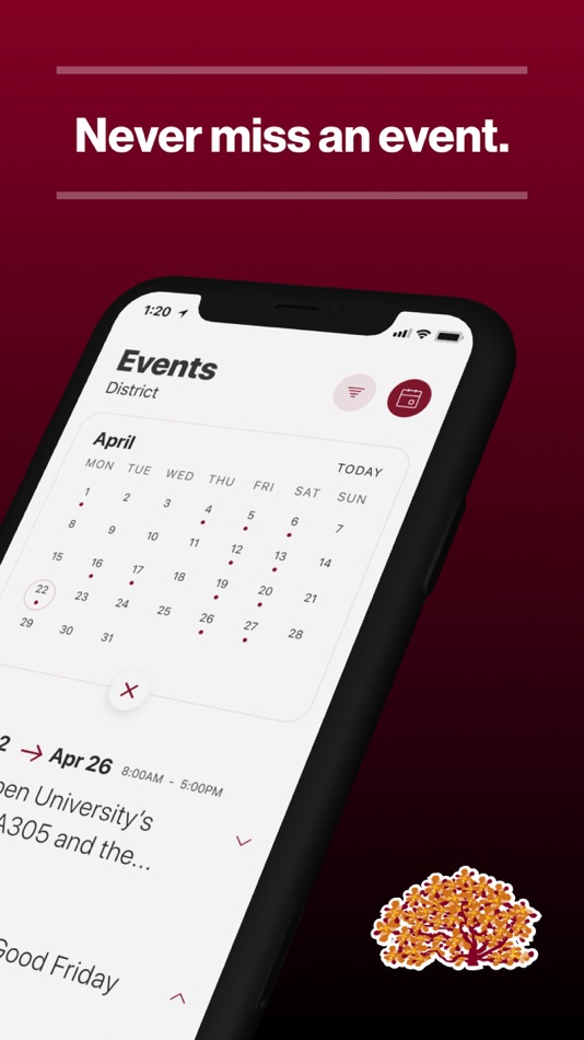 #3. Granby Public Schools (iOS) Ved: Granby Public Schools