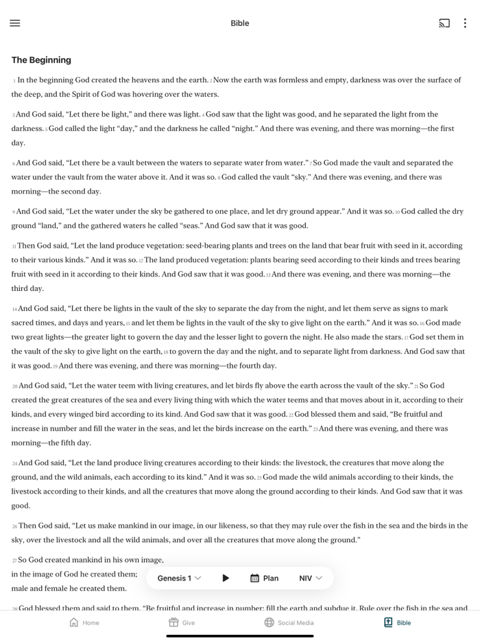 Highview Baptist Church