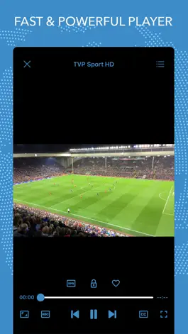 Game screenshot IPTV World: Watch TV Online hack