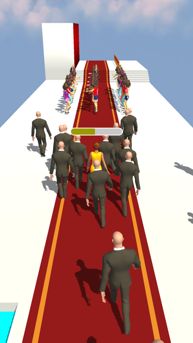 Celeb Guard 3D Screenshot